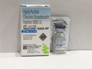 Buy HCG Injections Online