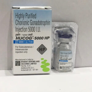 Buy HCG Injections Online