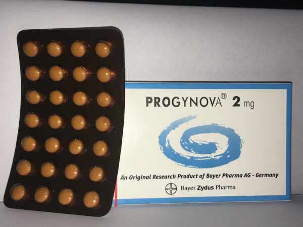 Buy Progynova, Buy Progynova 2mg HRT