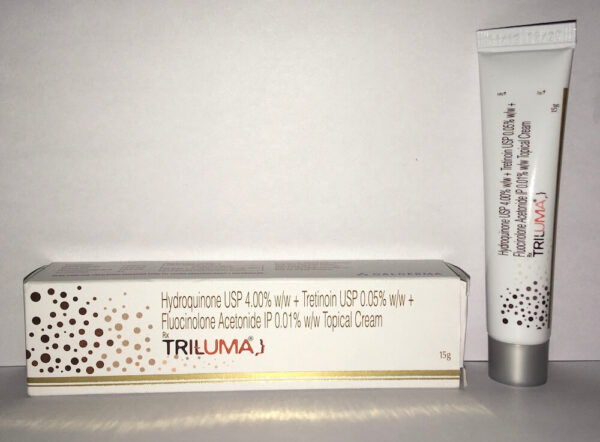 Buy Triluma Cream