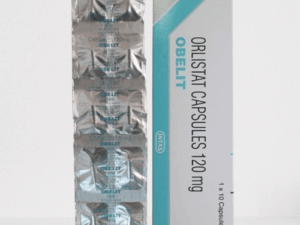 Buy Orlistat Capule