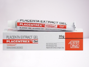 Buy Placentrex gel online