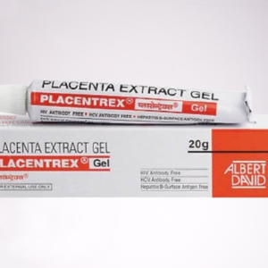 Buy Placentrex gel online