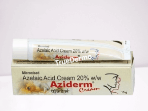 Buy Aziderm Cream 20% Online
