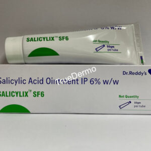 buy salicylix cream online