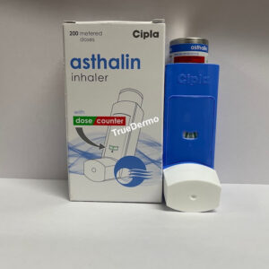asthalin inhaler online