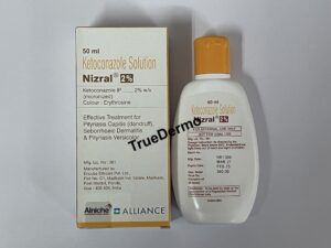 Ketoconazole 2% Shampoo Online | TrueDermo