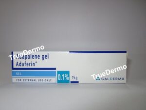 Adaferin Gel