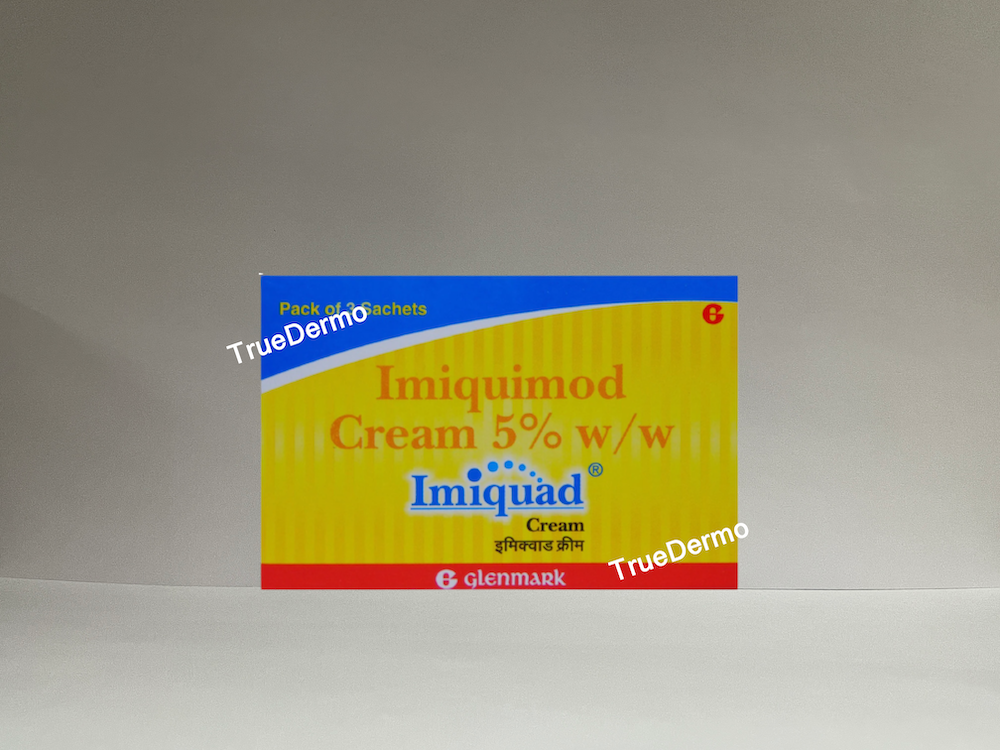 imiquad cream buy online Imiquimod
