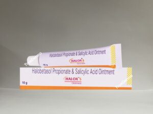 halox s ointment buy online