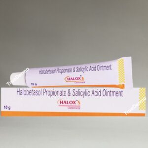 halox s ointment buy online