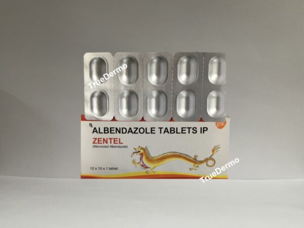 zentel 400 mg buy online