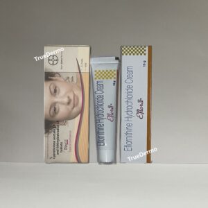 facial hair prevention kit for female to stop face hair growth