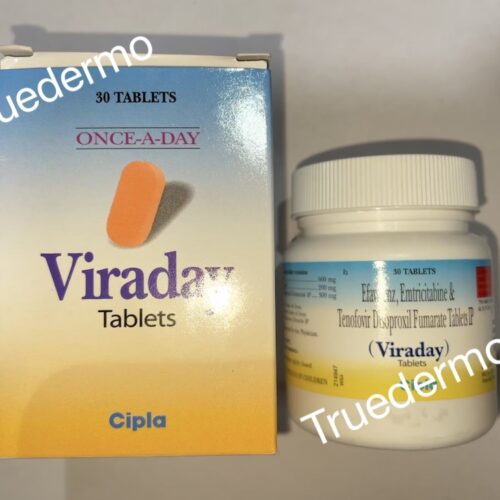 viraday generic Atripla buy online