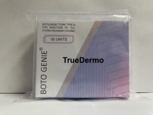Botox injection | Buy Botox Online at Wholesale Price | TrueDermo