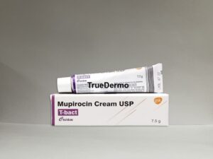 T-Bact Ointment in USA | Buy Online | TrueDermo