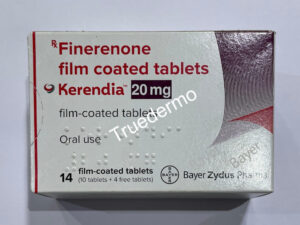 Kerendia 20 mg cheap price