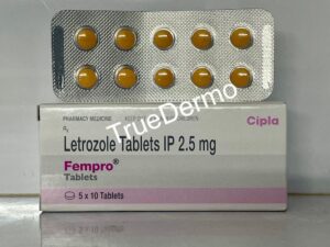 Generic Letrozole Tablet