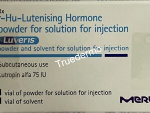 luveris 75 IU buy online