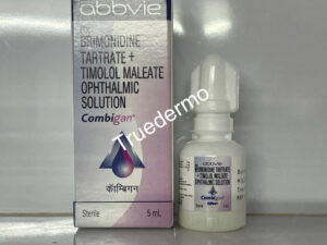 combigan eye drop for sale