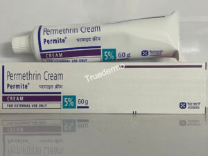 Buy Permethrin Cream online