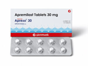 apremilast 30 mg tablet
