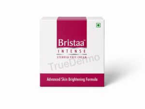 Bristaa Brightening Cream