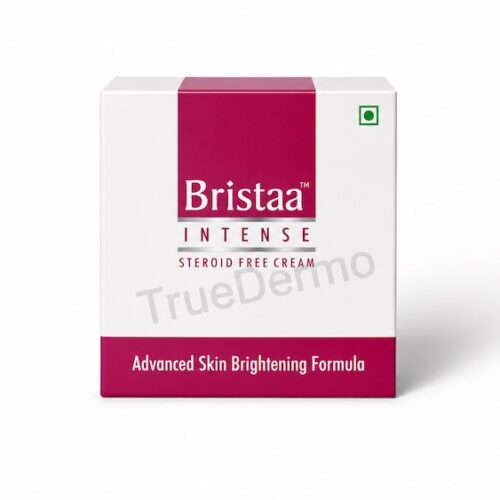 Bristaa Brightening Cream