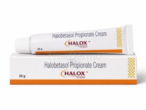 Halox Cream