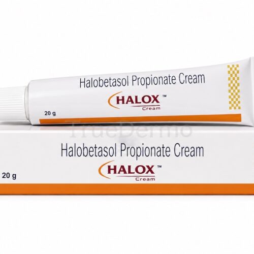 Halox Cream