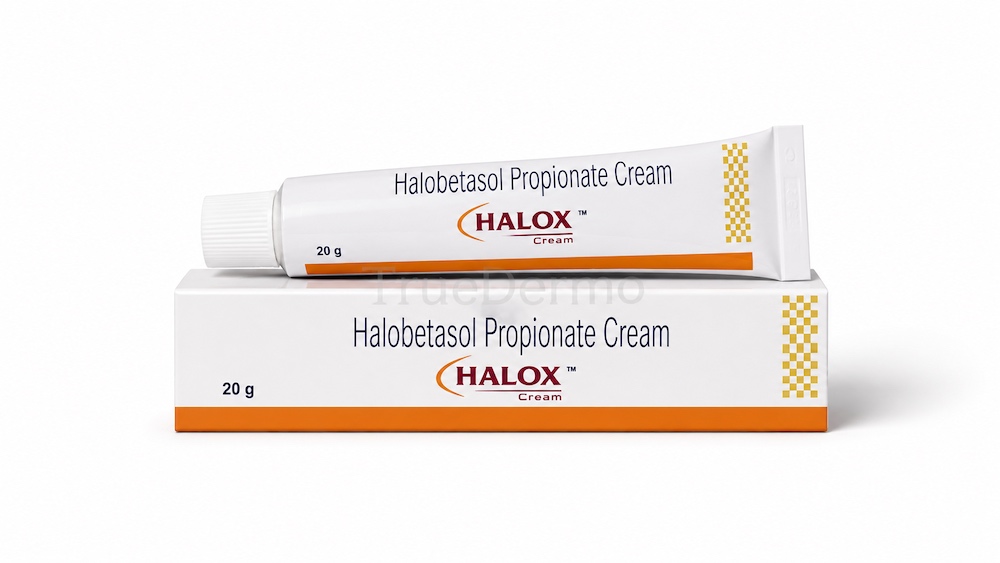 Halox Cream
