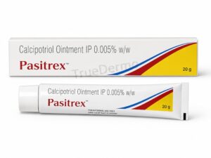 Pasitrex Ointment