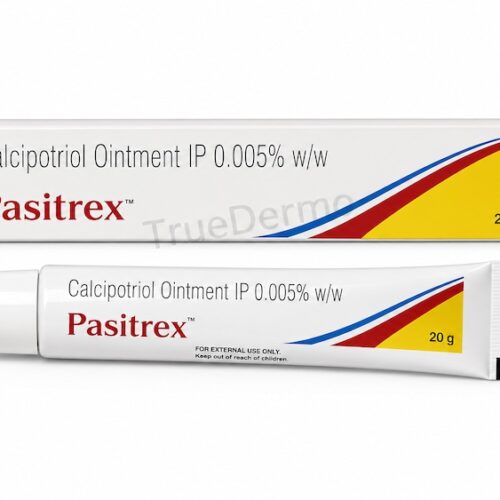 Pasitrex Ointment