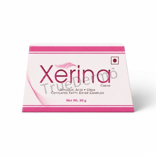 Xerina Cream