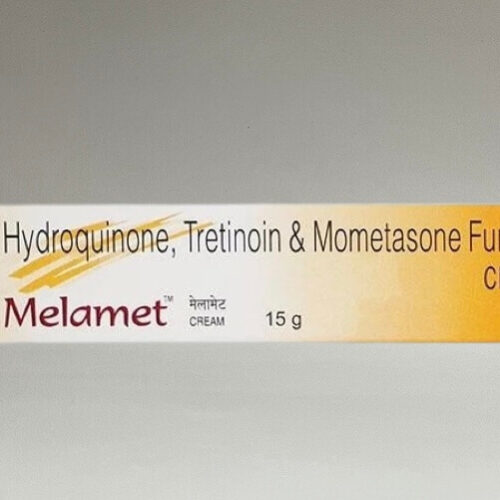 Melamet cream buy online